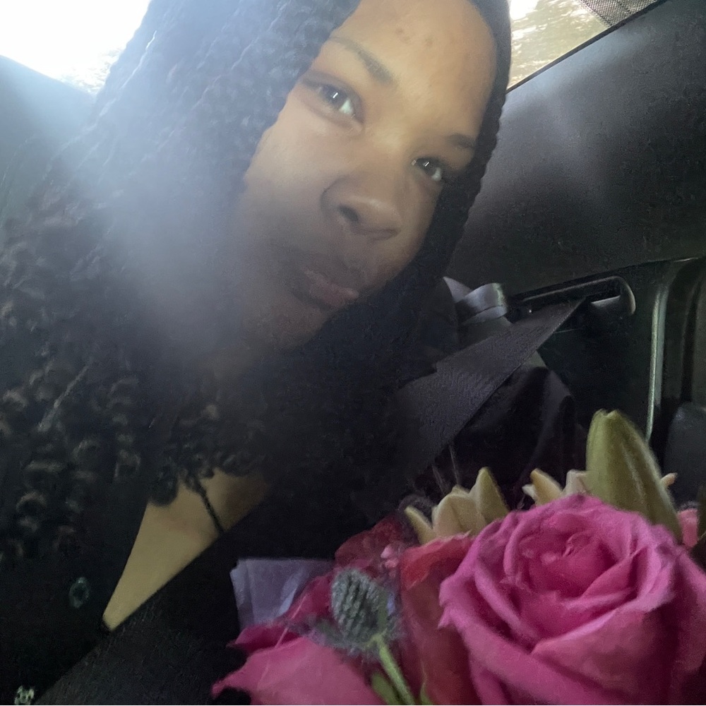 Meet your Posher, Jordyn